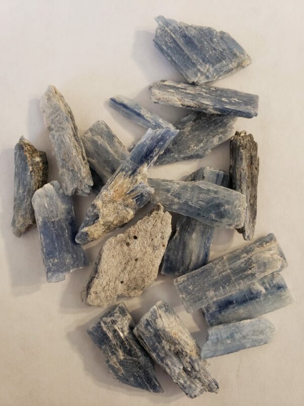 Blue Kyanite