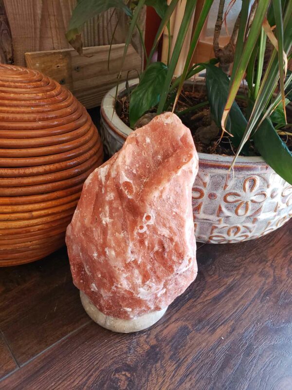 Salt Lamp Large