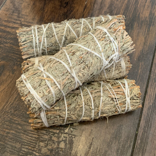 Blue Sage Bundle