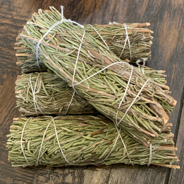 Rosemary Bundle