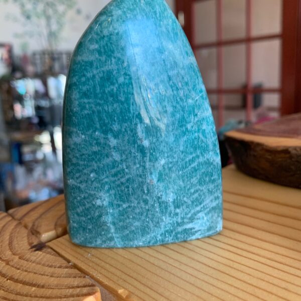 Amazonite Freeform