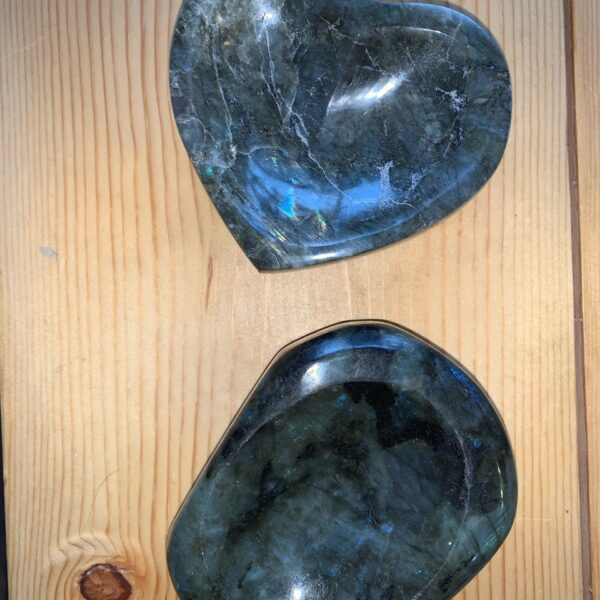 Labradorite Bowl